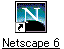 Netscape6のアイコン