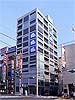 HAKUYO Building Sijo-Omiya mr l{