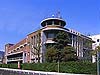 Kobe Municipal Public Hall _ˎse