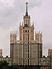 Stalin Gothic Style Architecture X^[SVbNz 