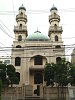 The Kobe Muslim Mosque _˃XN