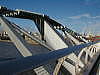 Millennium Bridge ~jA ubW