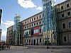 Museo Nacional Centro de Arte Reina Sofia \tBA܌|pZ^[ 