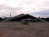 Komazawa Gymnasium ̈