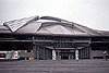 Tokyo Metropolitan Gymnasium ̈